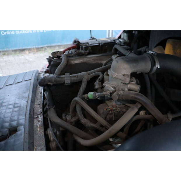 2012 هايستر H2.5FT-43365664