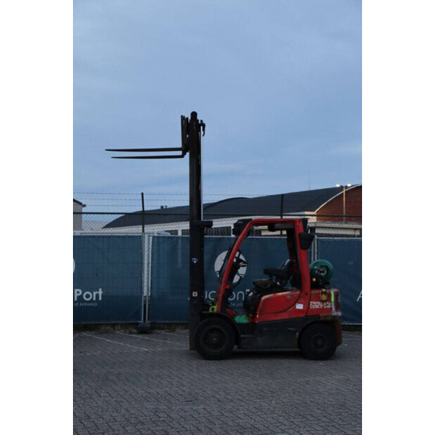 2012 هايستر H2.5FT-43365666