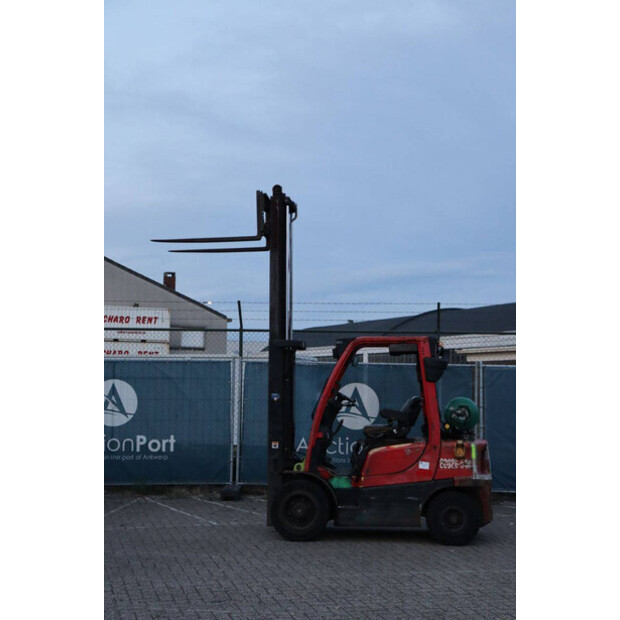 2012 هايستر H2.5FT-43365667