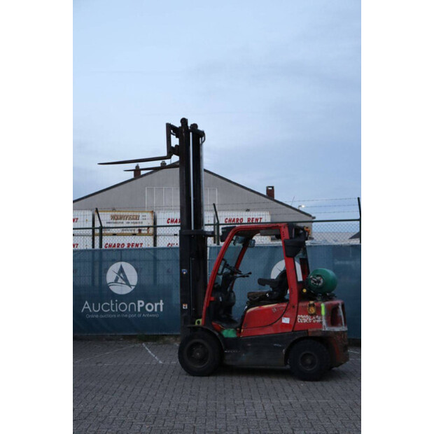 2012 هايستر H2.5FT-43365668