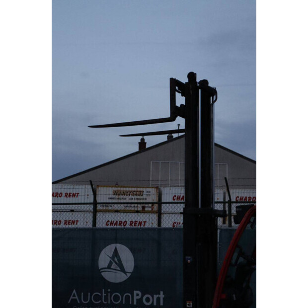 2012 هايستر H2.5FT-43365669