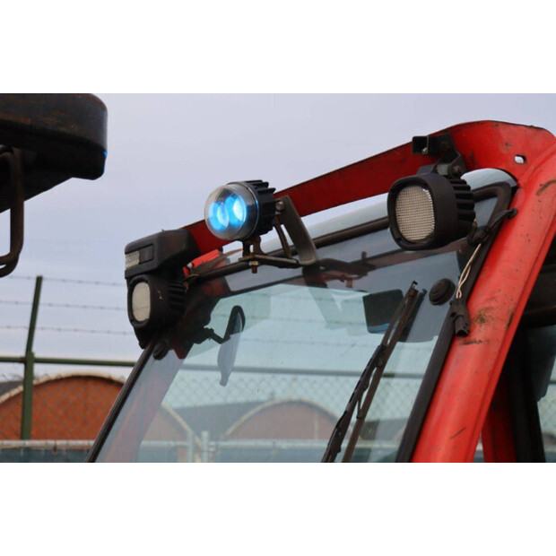 2012 Hyster H2.5FT-43365718