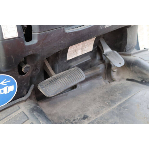 2012 Hyster H2.5FT-43365730