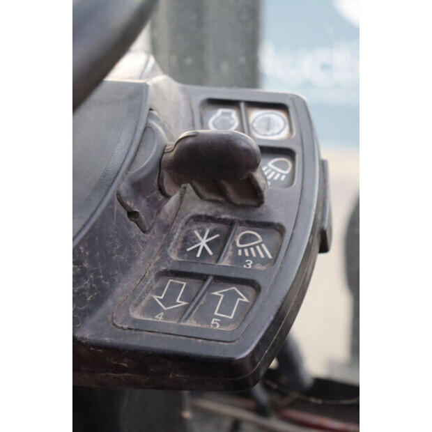 2012 Hyster H2.5FT-43365733