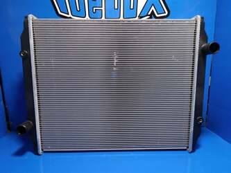 Image de PIÈCES DÉTACHÉES Radiator - Aluminum BLUEBIRD Used