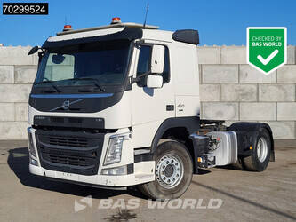 Image de CAMIONS 2018 Volvo FM450