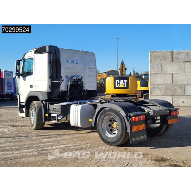 2018 Volvo FM450-43365789