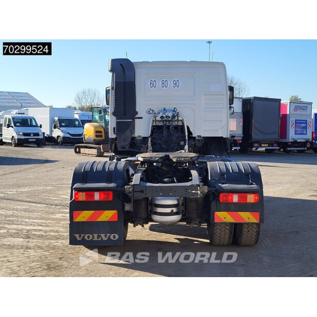 2018 Volvo FM450-43365790