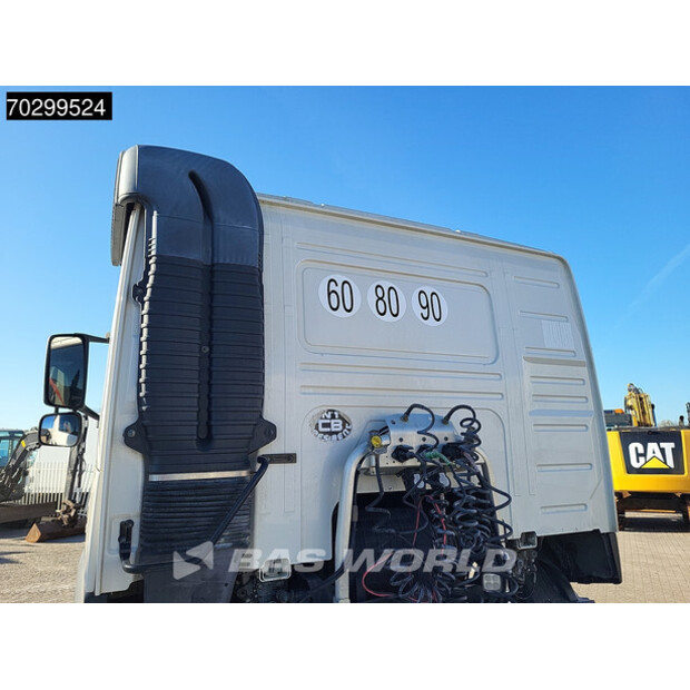 2018 Volvo FM450-43365792