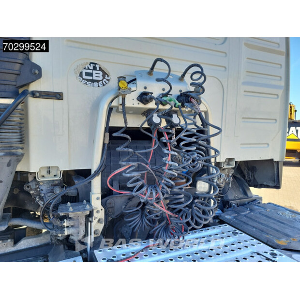 2018 Volvo FM450-43365793