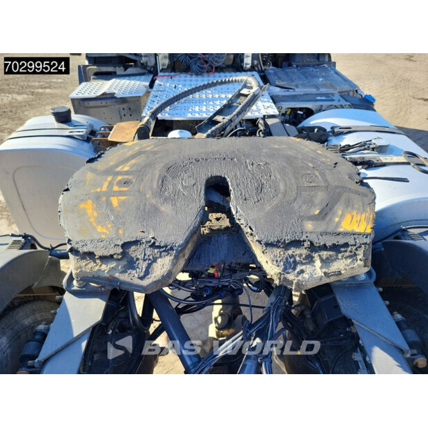 2018 Volvo FM450-43365794