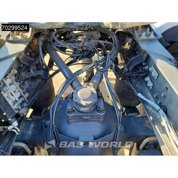 2018 Volvo FM450-43365795