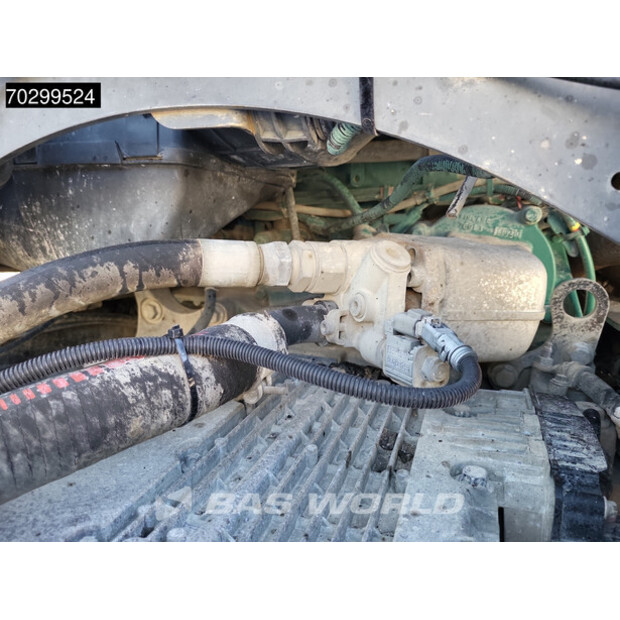 2018 Volvo FM450-43365796