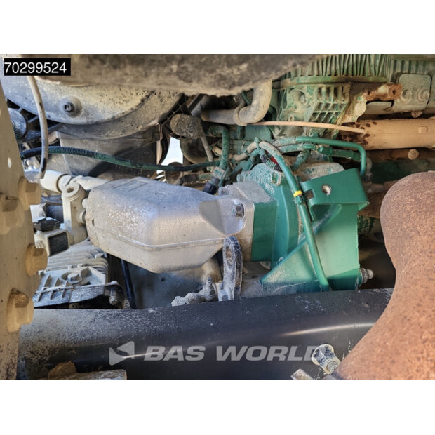 2018 Volvo FM450-43365797