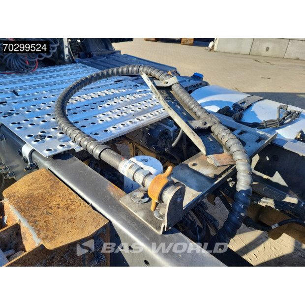 2018 Volvo FM450-43365798