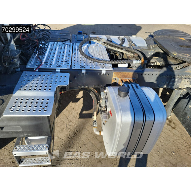 2018 Volvo FM450-43365799