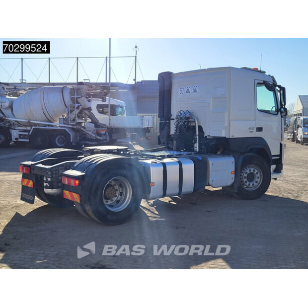 2018 Volvo FM450-43365800