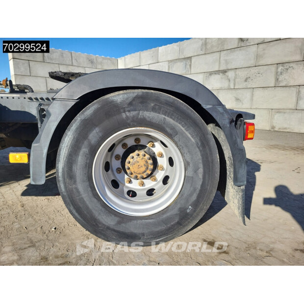 2018 Volvo FM450-43365802