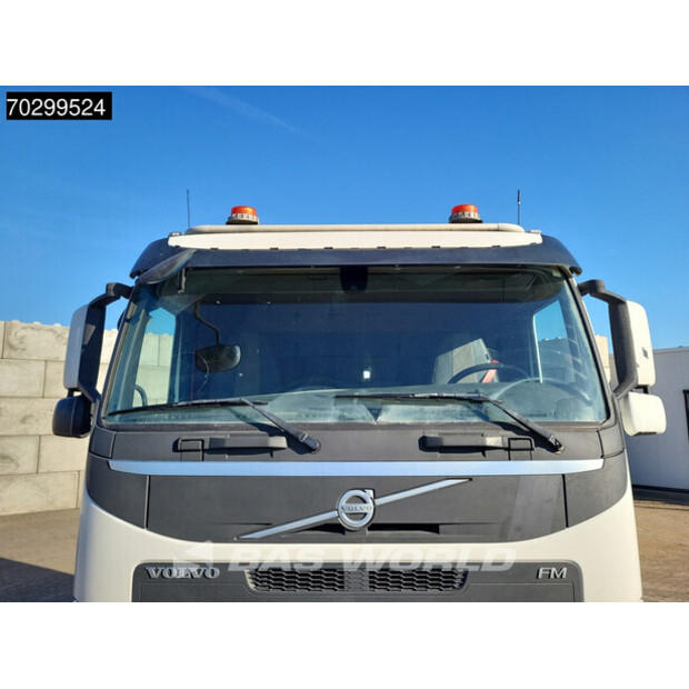 2018 Volvo FM450-43365803