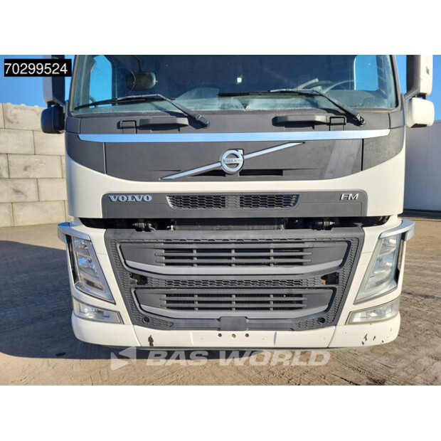 2018 Volvo FM450-43365804