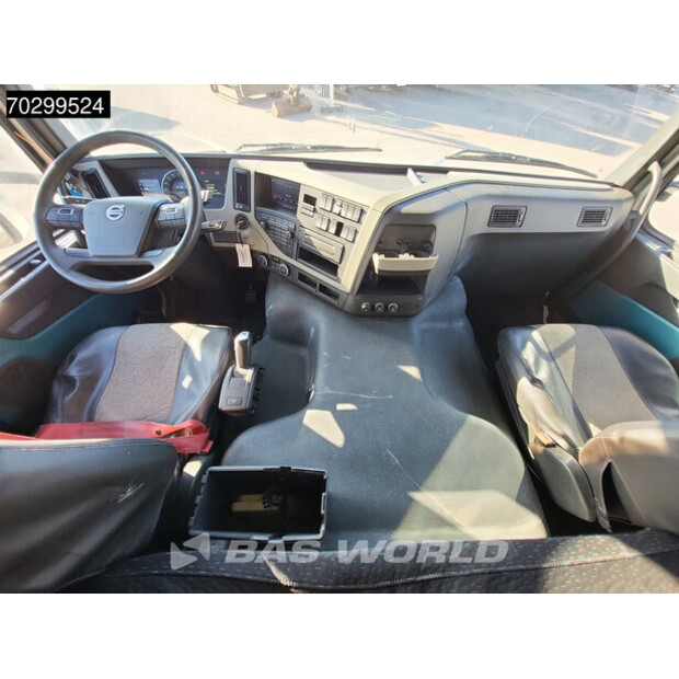 2018 Volvo FM450-43365805