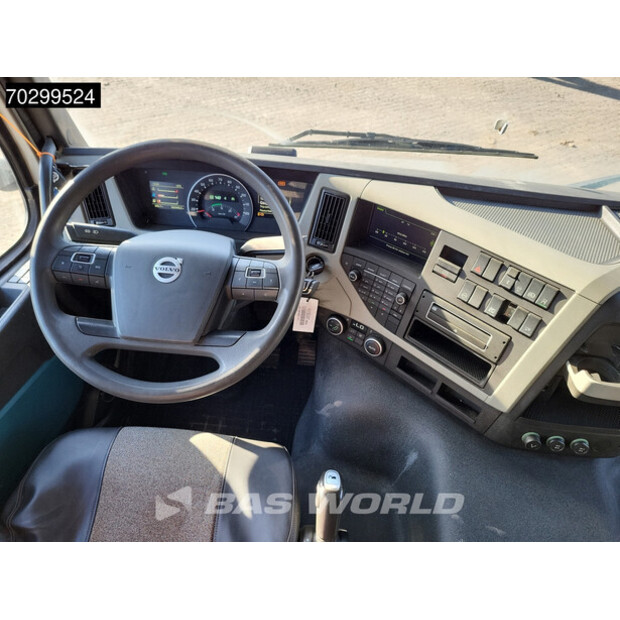 2018 Volvo FM450-43365806
