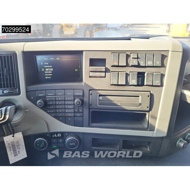 2018 Volvo FM450-43365807