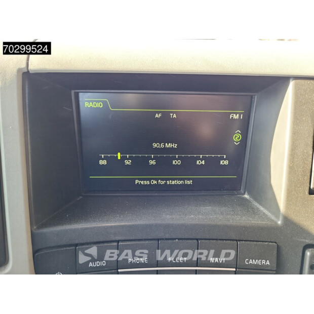 2018 Volvo FM450-43365808