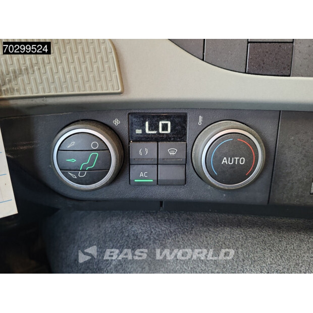 2018 Volvo FM450-43365809