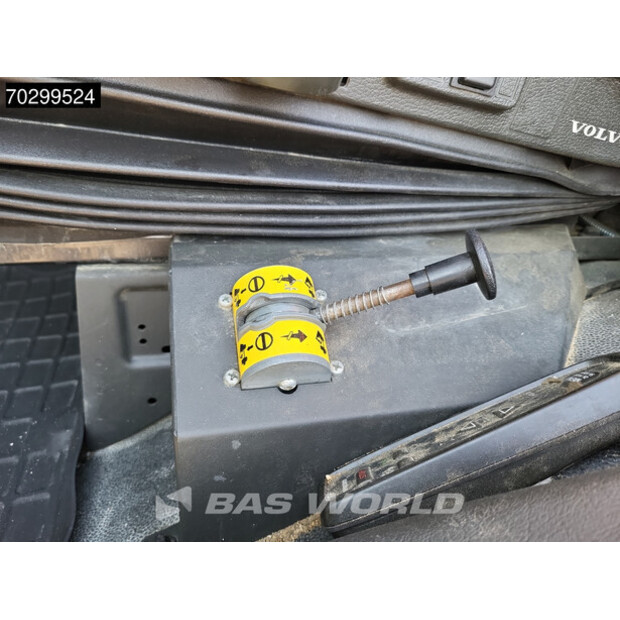 2018 Volvo FM450-43365810