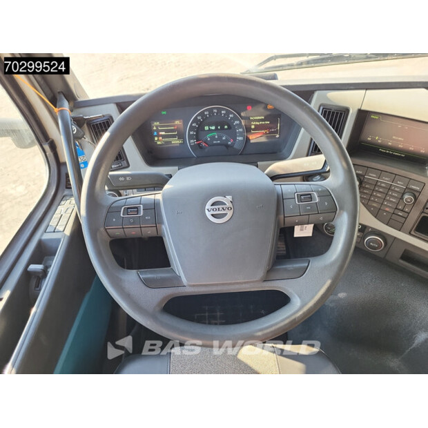 2018 Volvo FM450-43365811