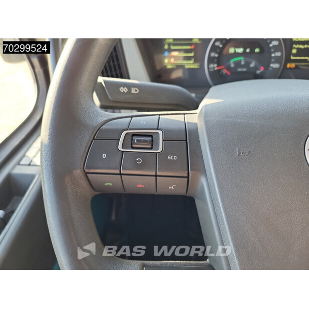 2018 Volvo FM450-43365812