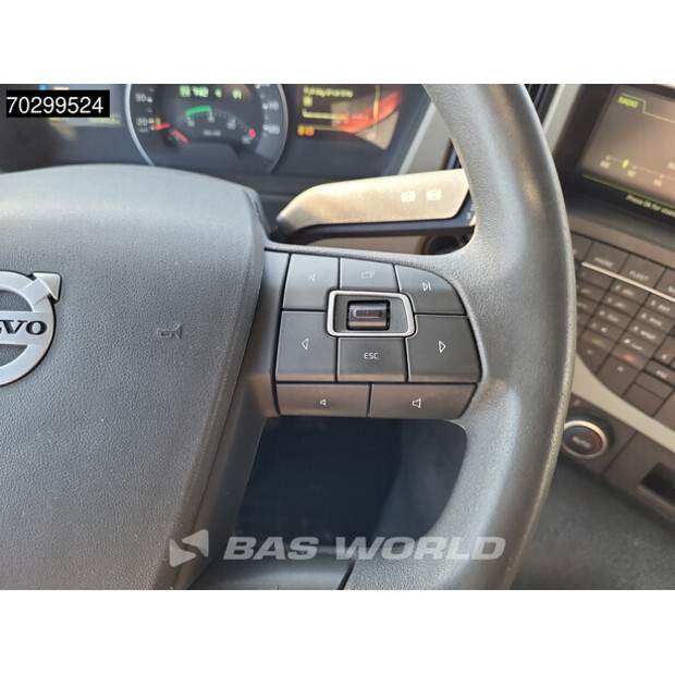 2018 Volvo FM450-43365813