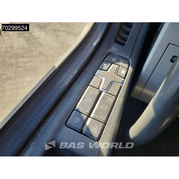 2018 Volvo FM450-43365814