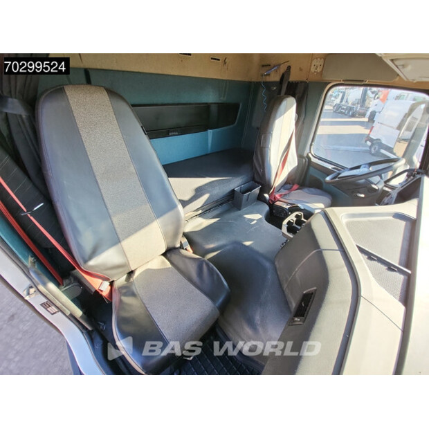 2018 Volvo FM450-43365815