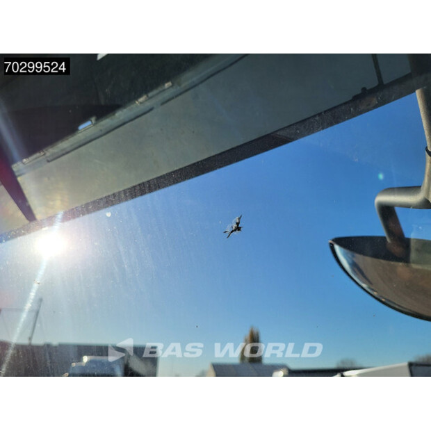 2018 Volvo FM450-43365816