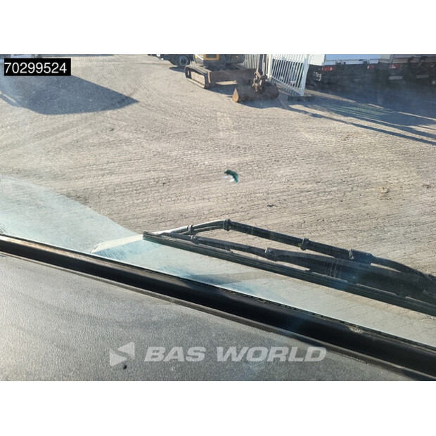 2018 Volvo FM450-43365817