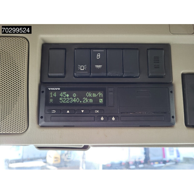 2018 Volvo FM450-43365818