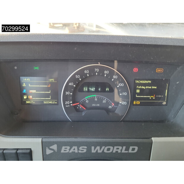 2018 Volvo FM450-43365819