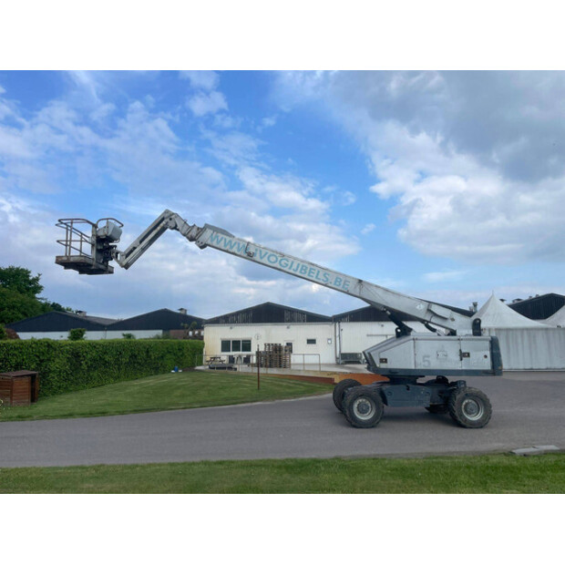 2007 Aichi SP21AJ-43365825