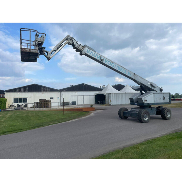 2007 Aichi SP21AJ-43365826