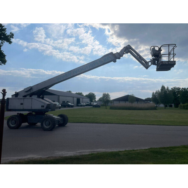 2007 Aichi SP21AJ-43365827