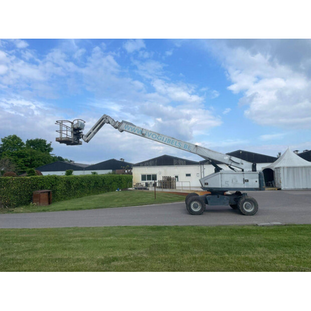 2007 Aichi SP21AJ-43365828