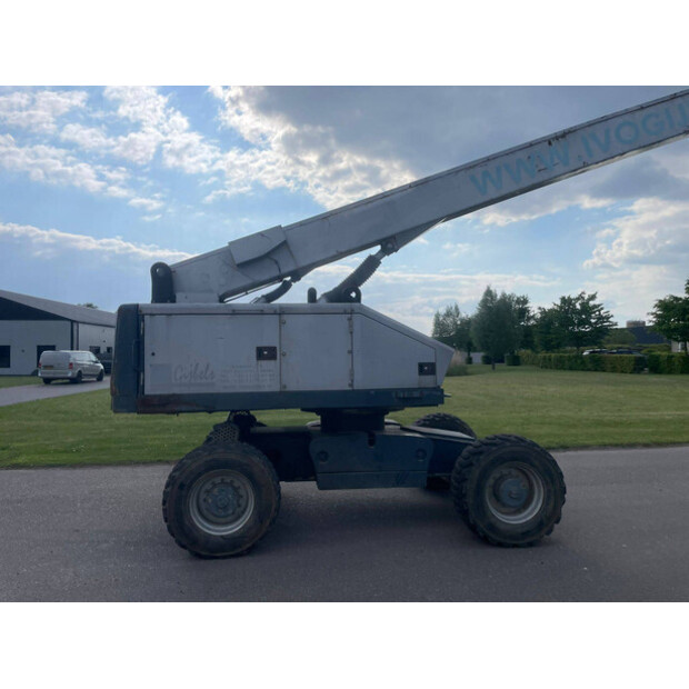 2007 Aichi SP21AJ-43365829