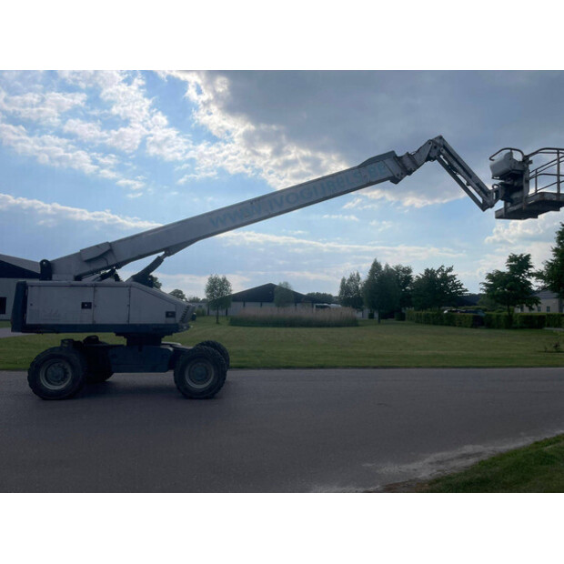 2007 Aichi SP21AJ-43365830