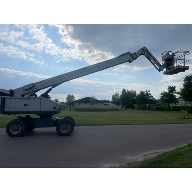 2007 Aichi SP21AJ-43365831