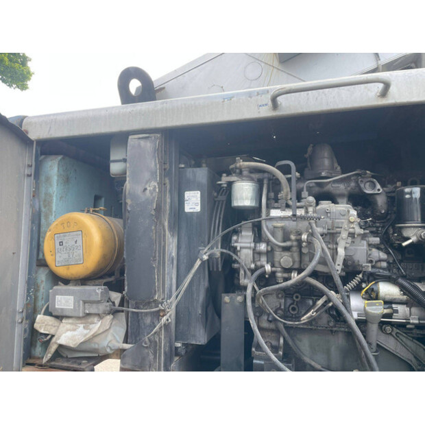 2007 Aichi SP21AJ-43365832