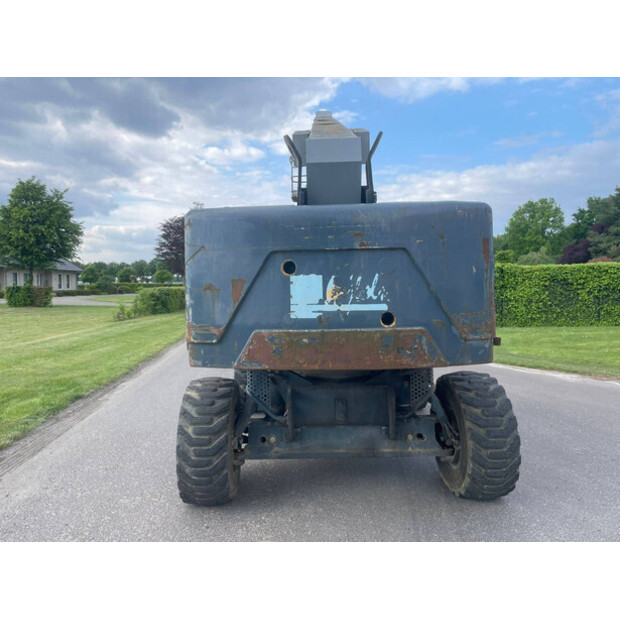 2007 Aichi SP21AJ-43365833