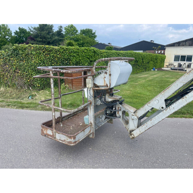 2007 Aichi SP21AJ-43365837