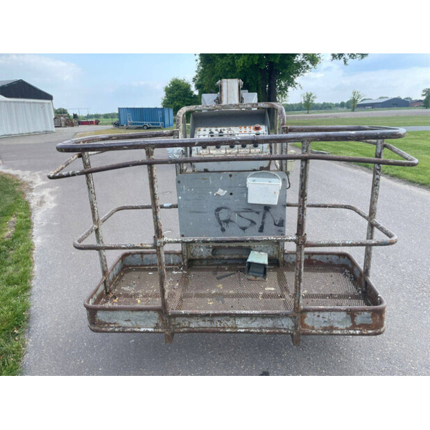 2007 Aichi SP21AJ-43365839